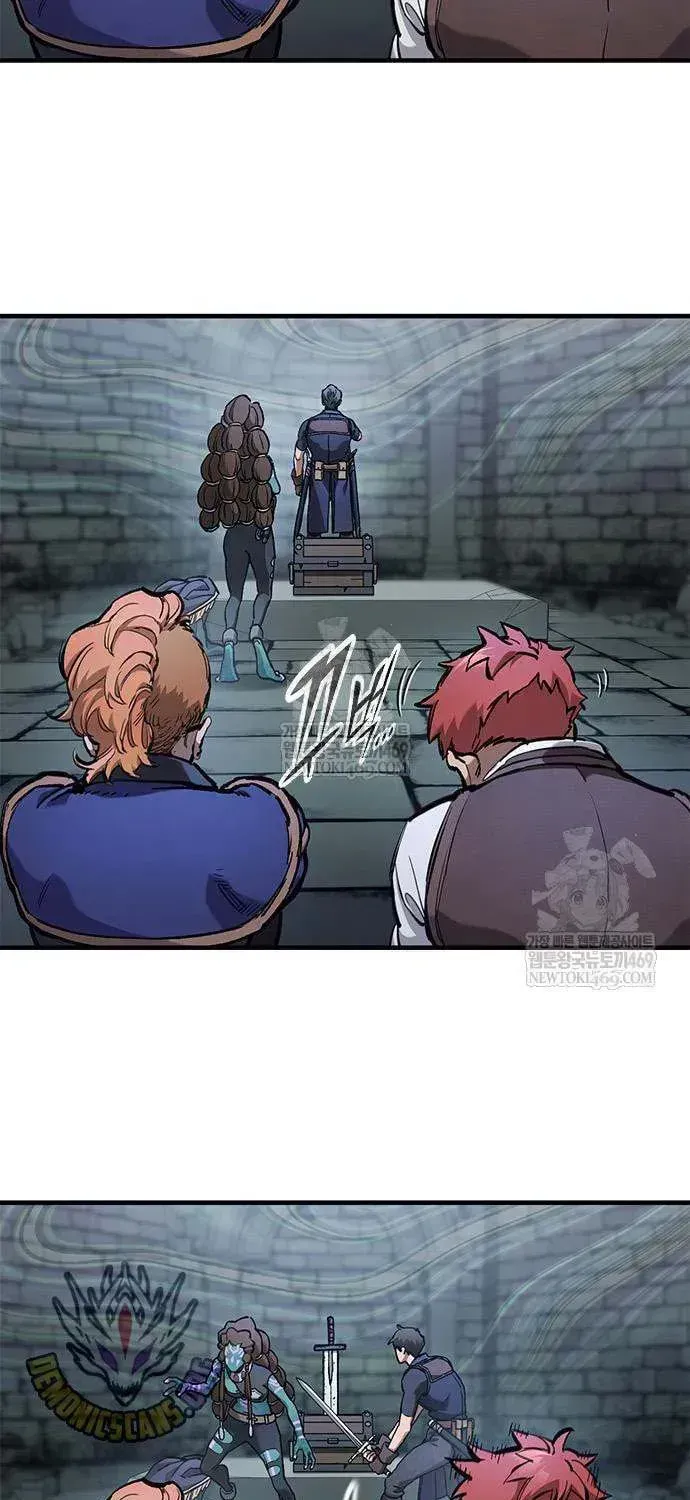 Read The Knight Only Lives Today Manga Online