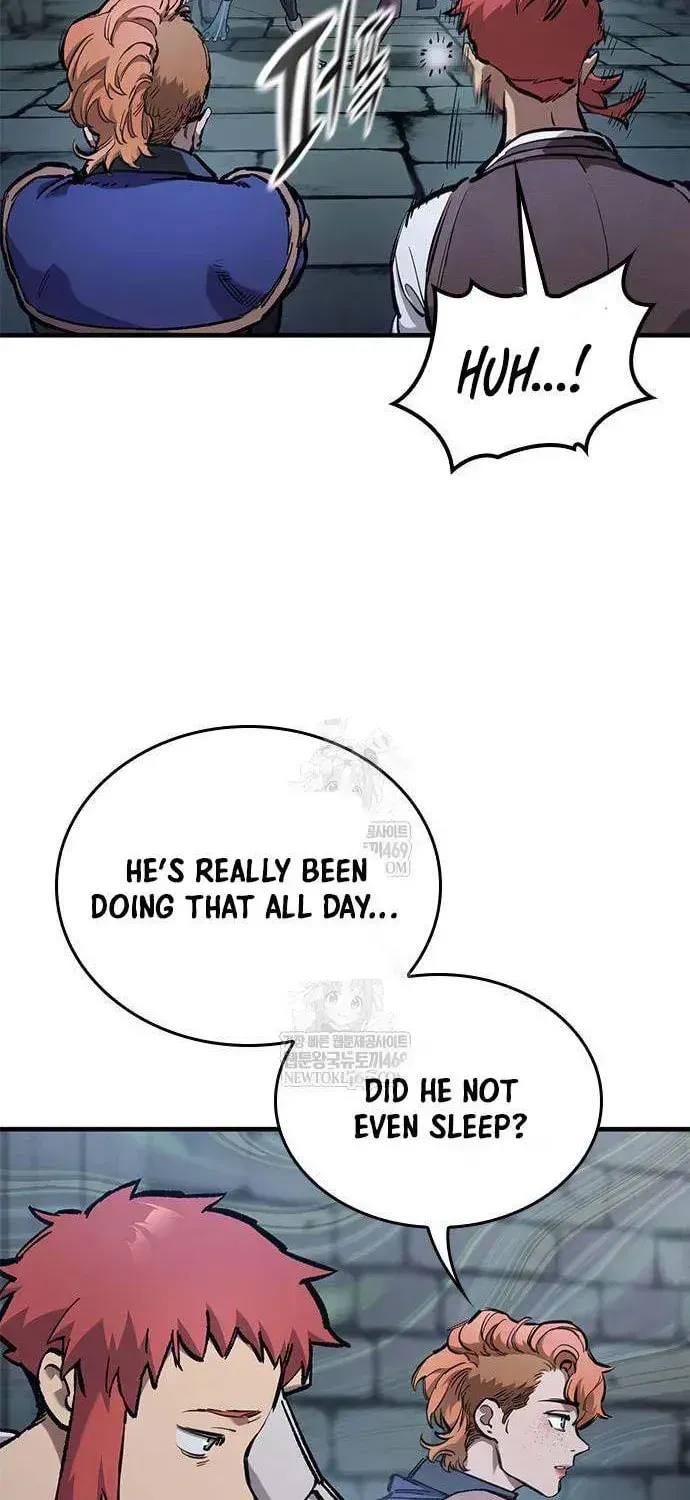 Read The Knight Only Lives Today Manga Online