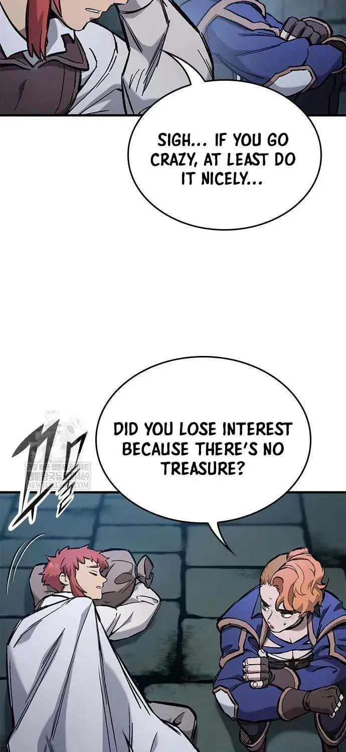 Read The Knight Only Lives Today Manga Online