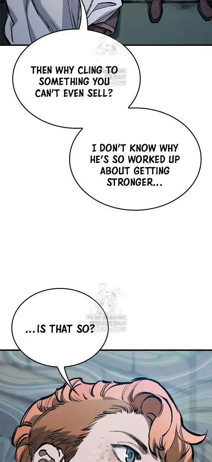 Read The Knight Only Lives Today Manga Online