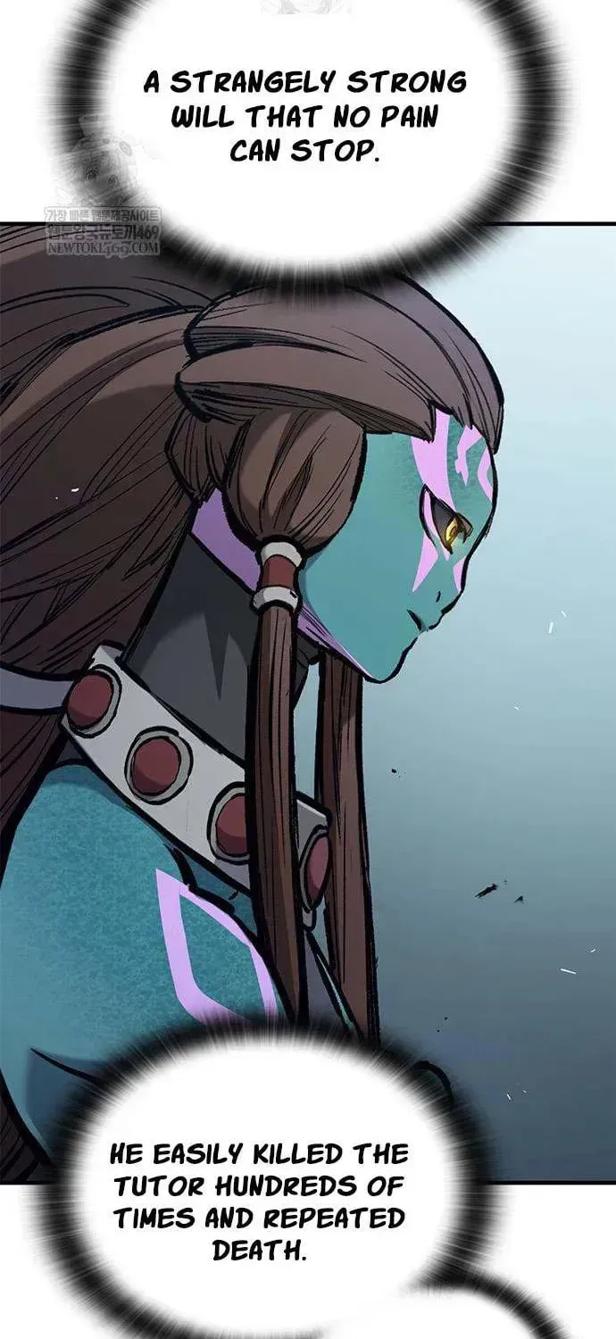 Read The Knight Only Lives Today Manga Online