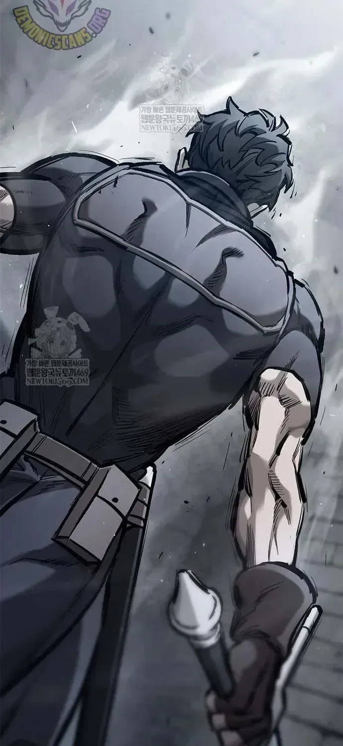 Read The Knight Only Lives Today Manga Online