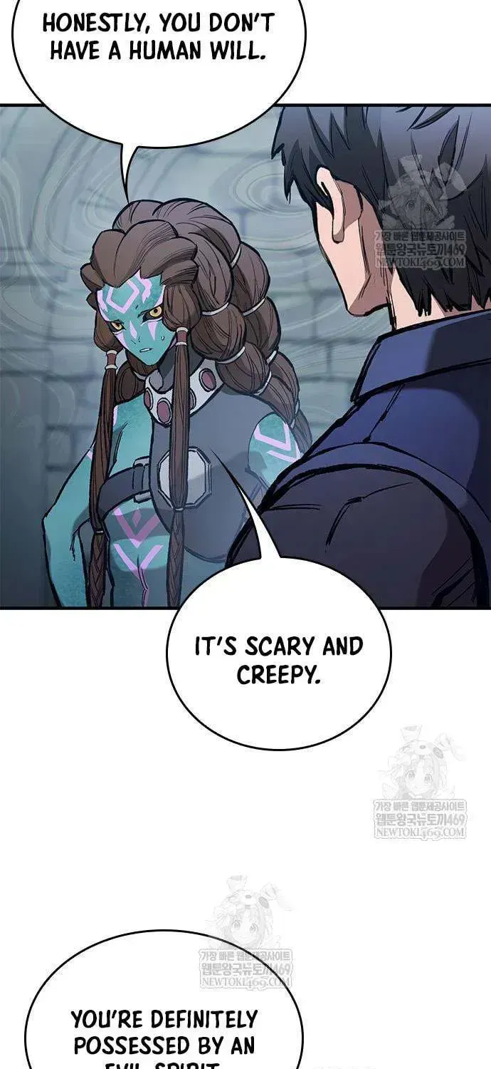 Read The Knight Only Lives Today Manga Online