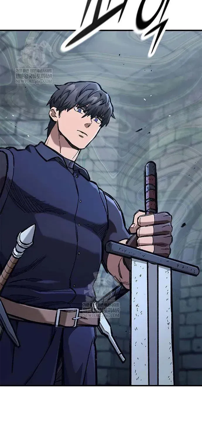 Read The Knight Only Lives Today Manga Online