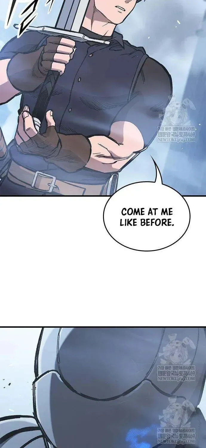 Read The Knight Only Lives Today Manga Online