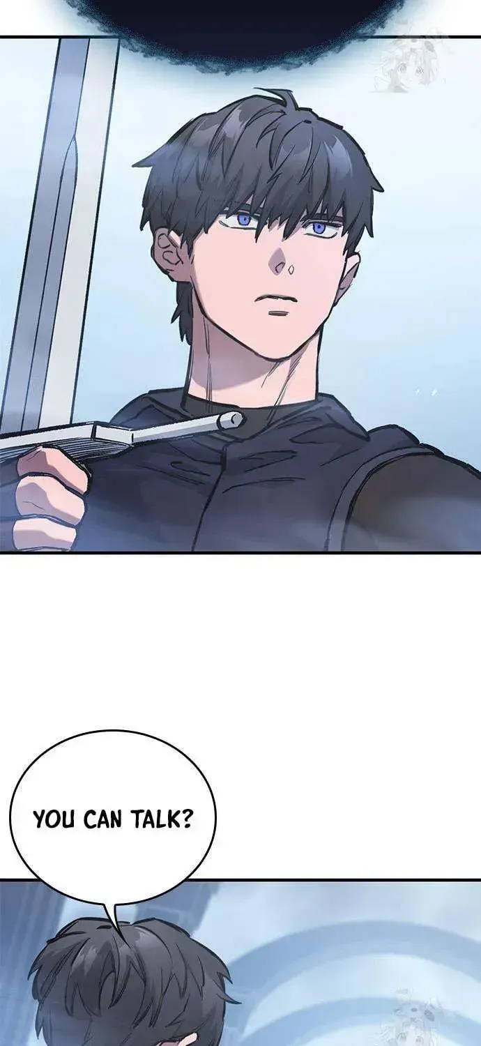 Read The Knight Only Lives Today Manga Online