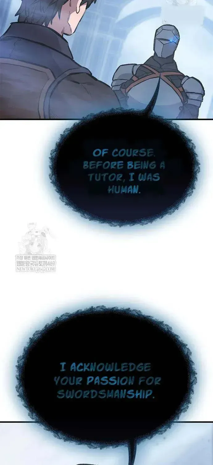 Read The Knight Only Lives Today Manga Online