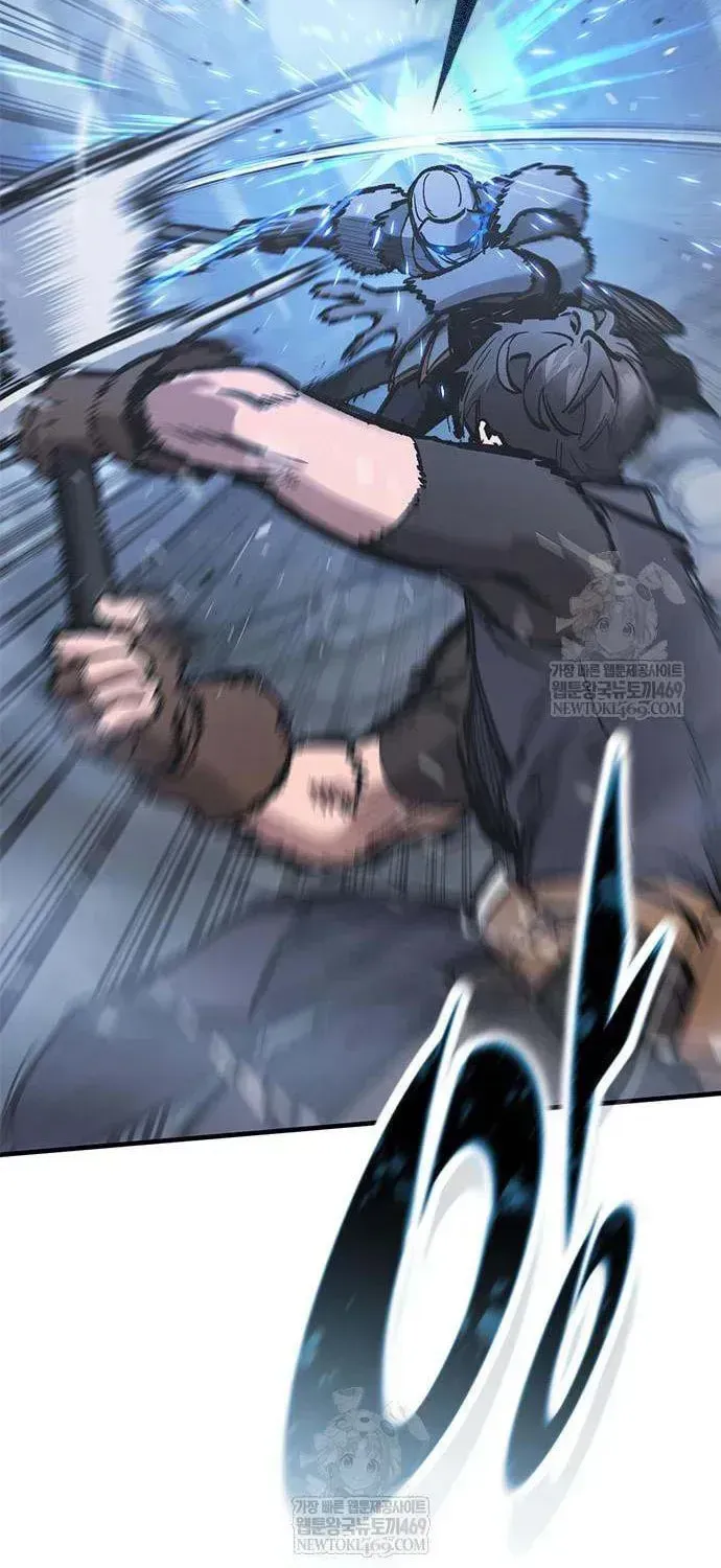 Read The Knight Only Lives Today Manga Online