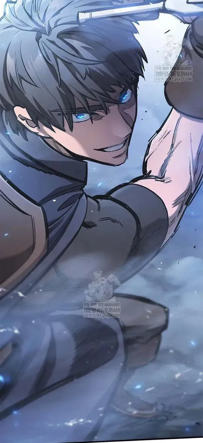 Read The Knight Only Lives Today Manga Online