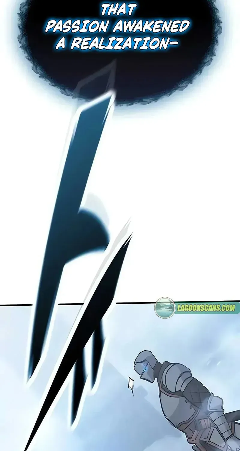 Read The Knight Only Lives Today Manga Online