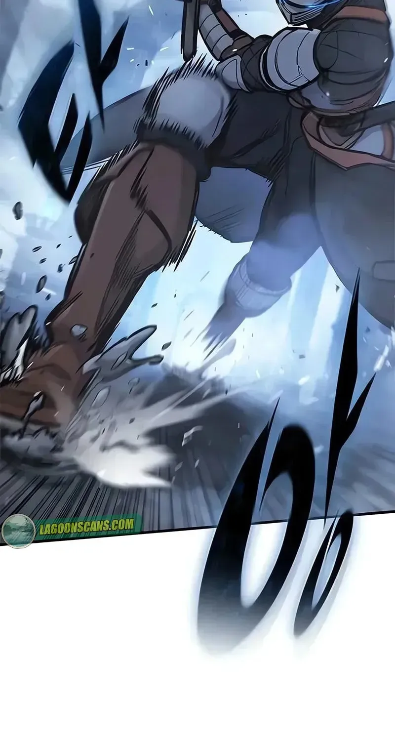 Read The Knight Only Lives Today Manga Online