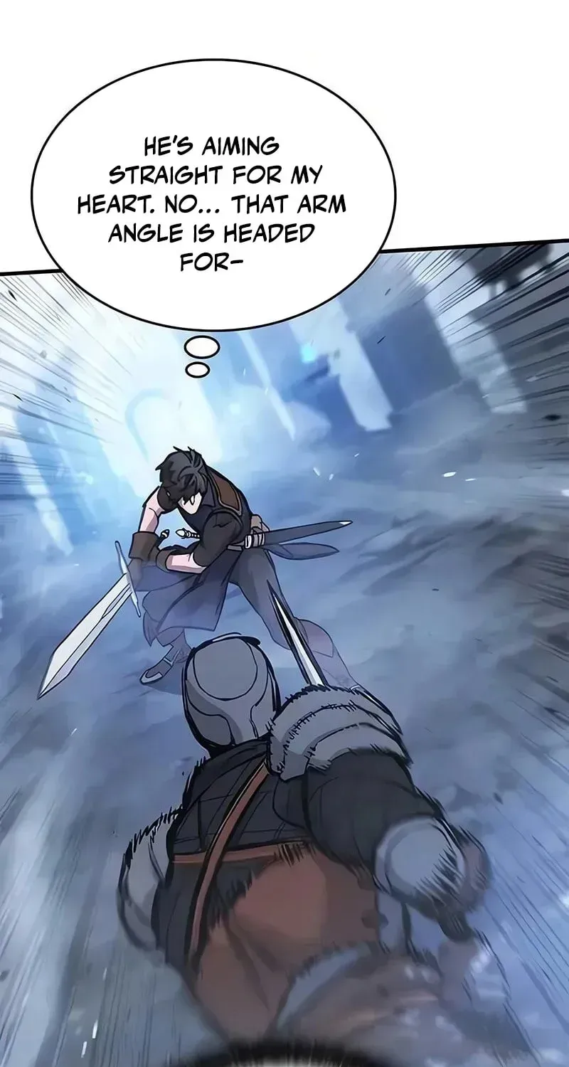 Read The Knight Only Lives Today Manga Online