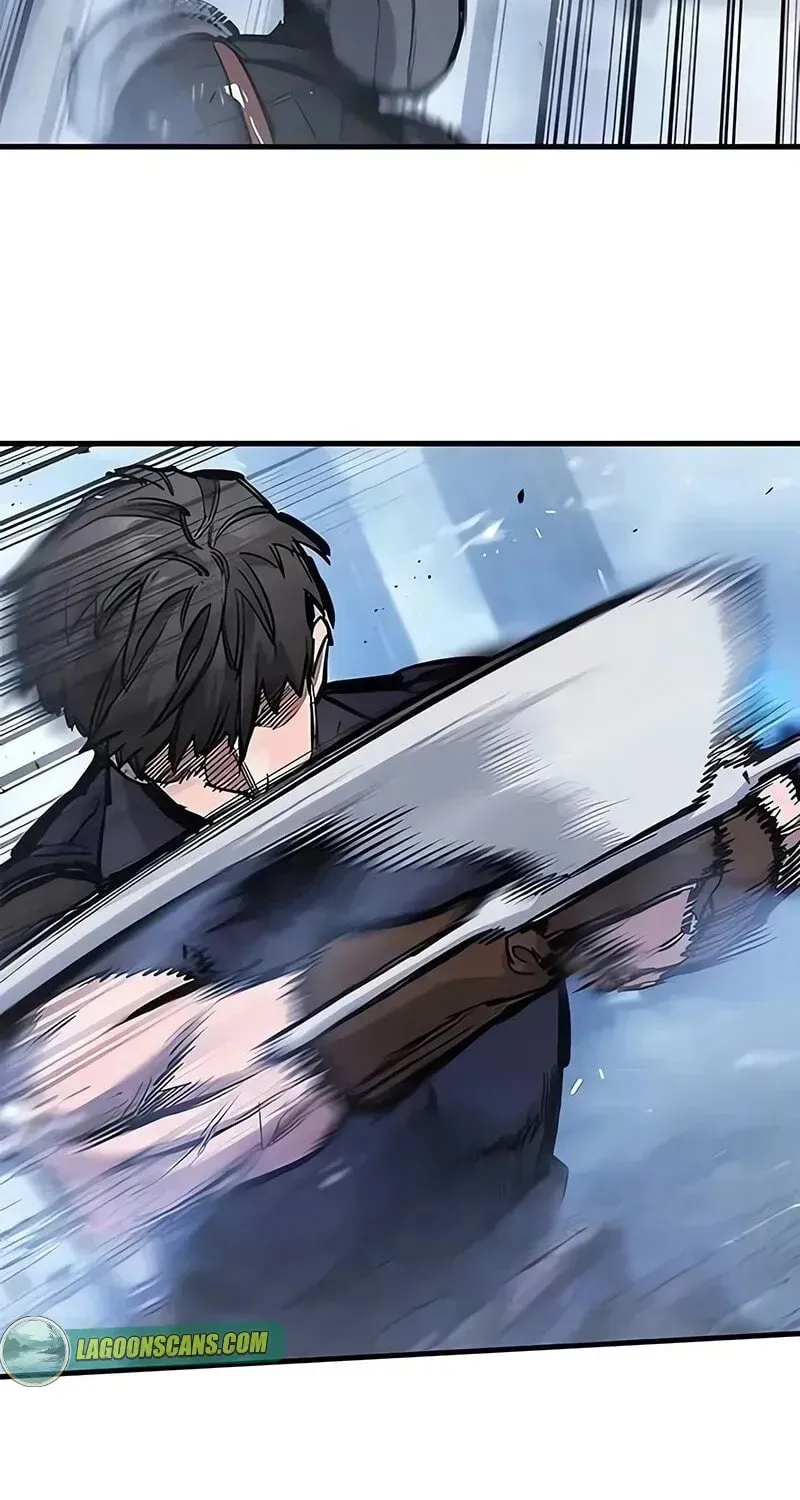 Read The Knight Only Lives Today Manga Online