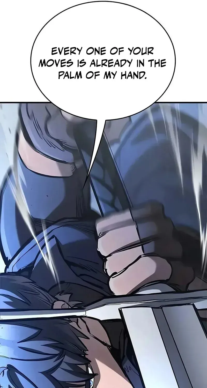 Read The Knight Only Lives Today Manga Online