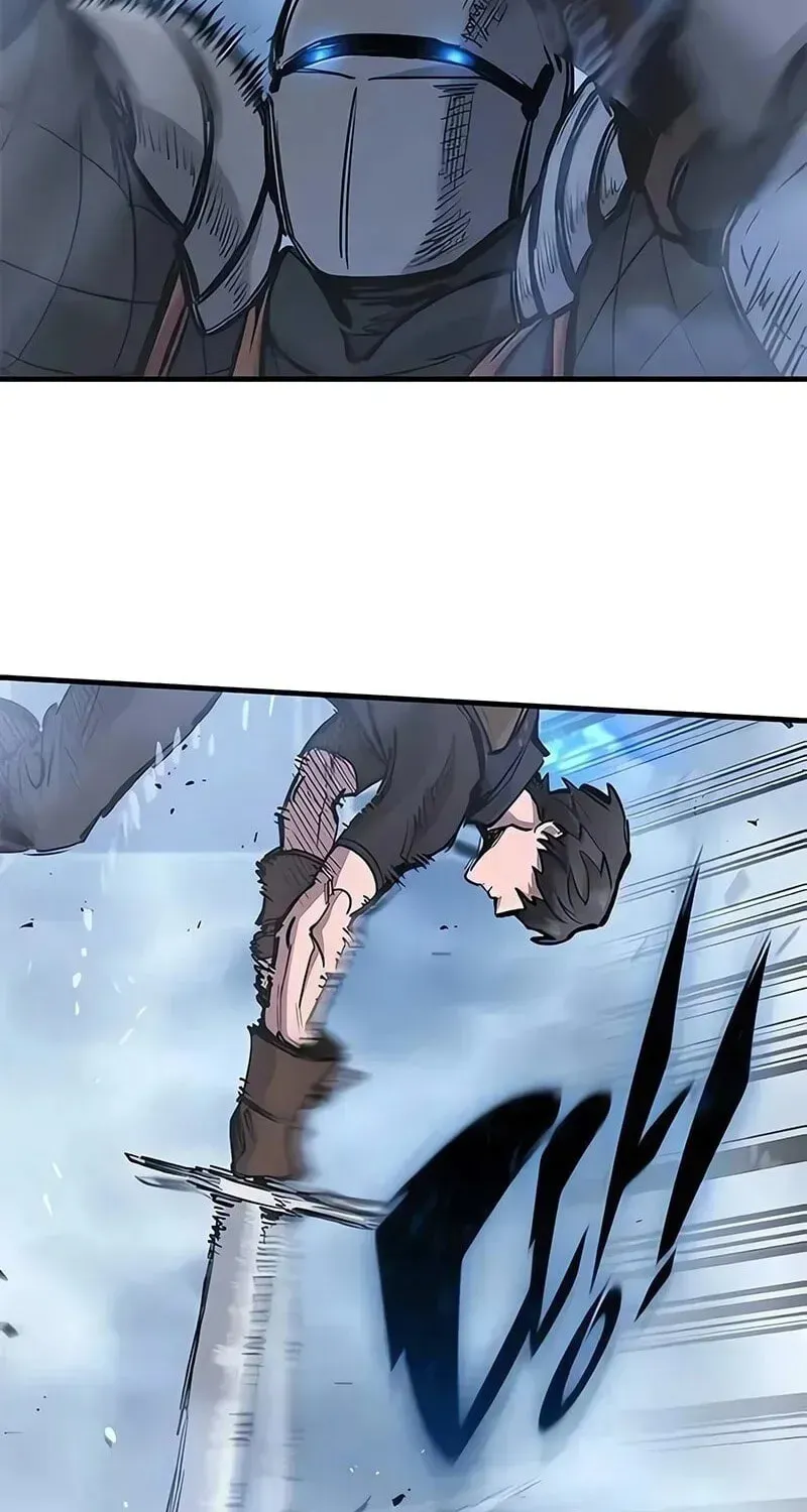 Read The Knight Only Lives Today Manga Online