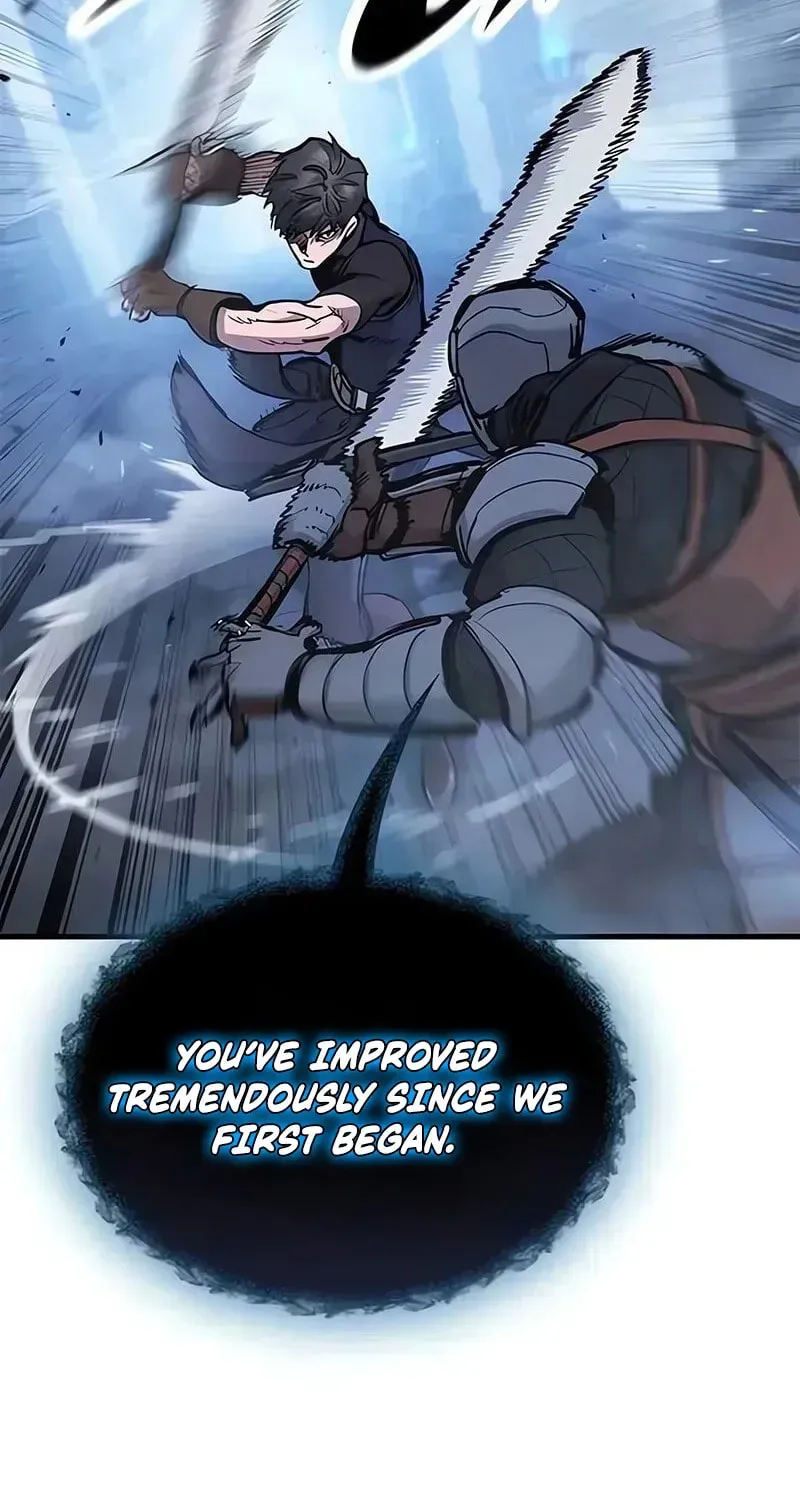 Read The Knight Only Lives Today Manga Online