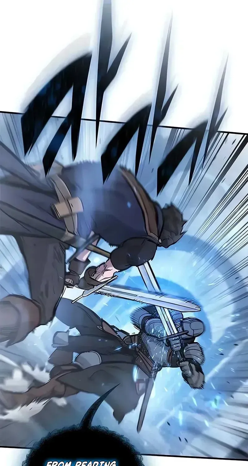 Read The Knight Only Lives Today Manga Online