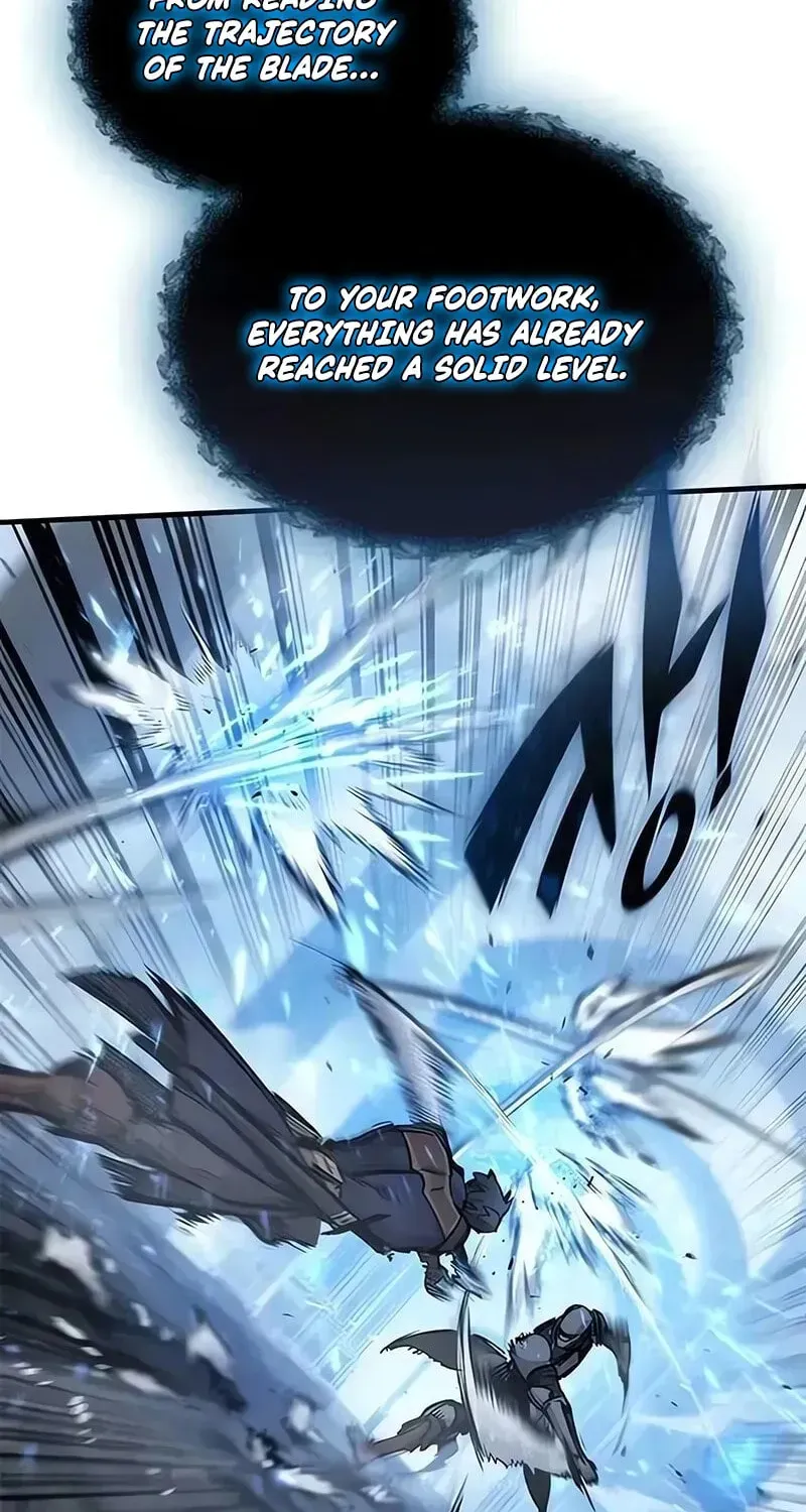 Read The Knight Only Lives Today Manga Online