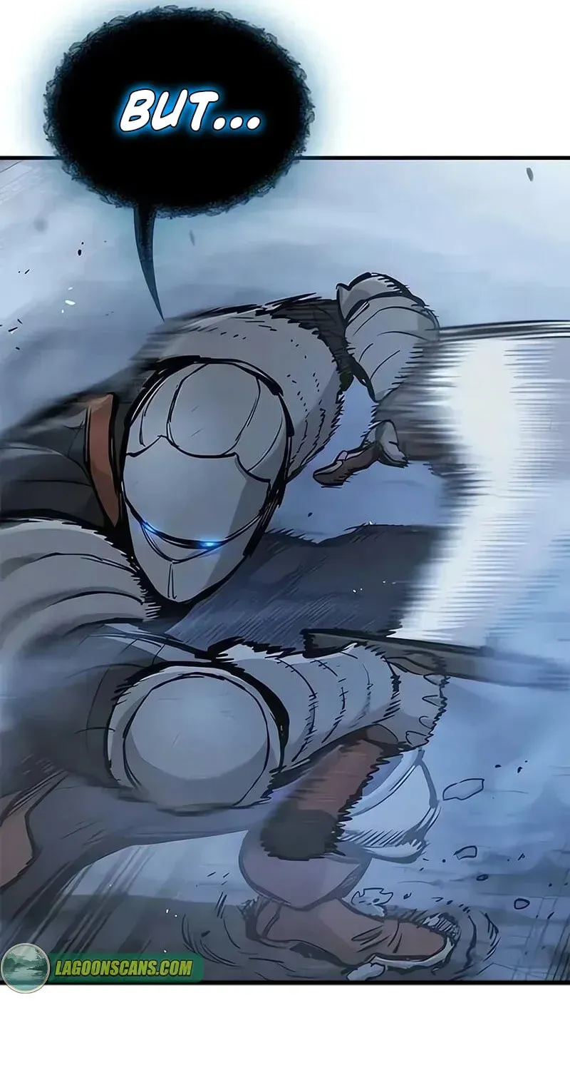 Read The Knight Only Lives Today Manga Online