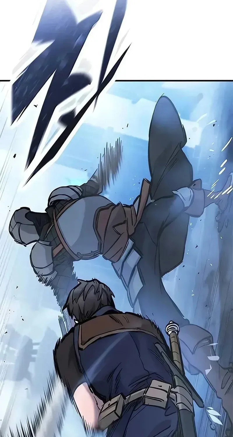 Read The Knight Only Lives Today Manga Online