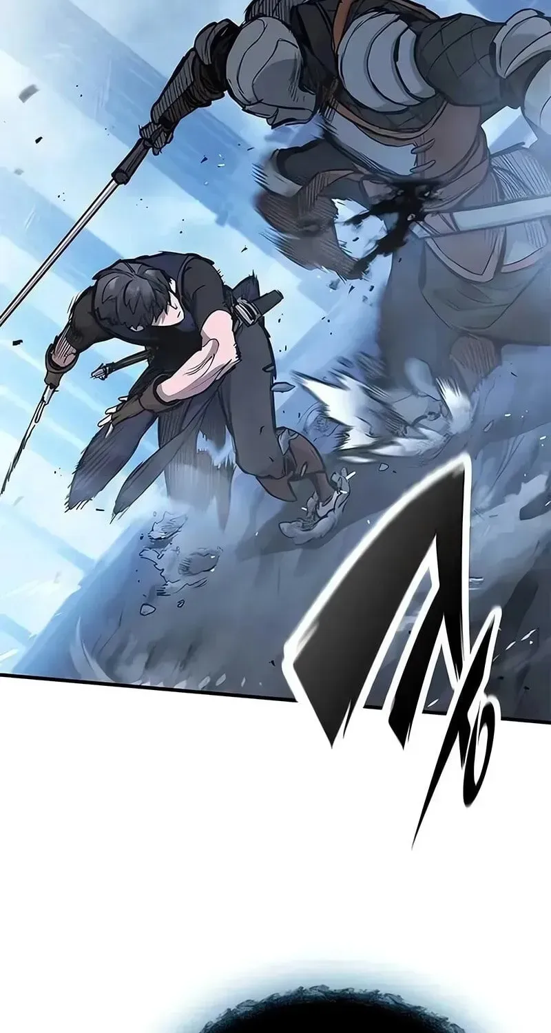 Read The Knight Only Lives Today Manga Online