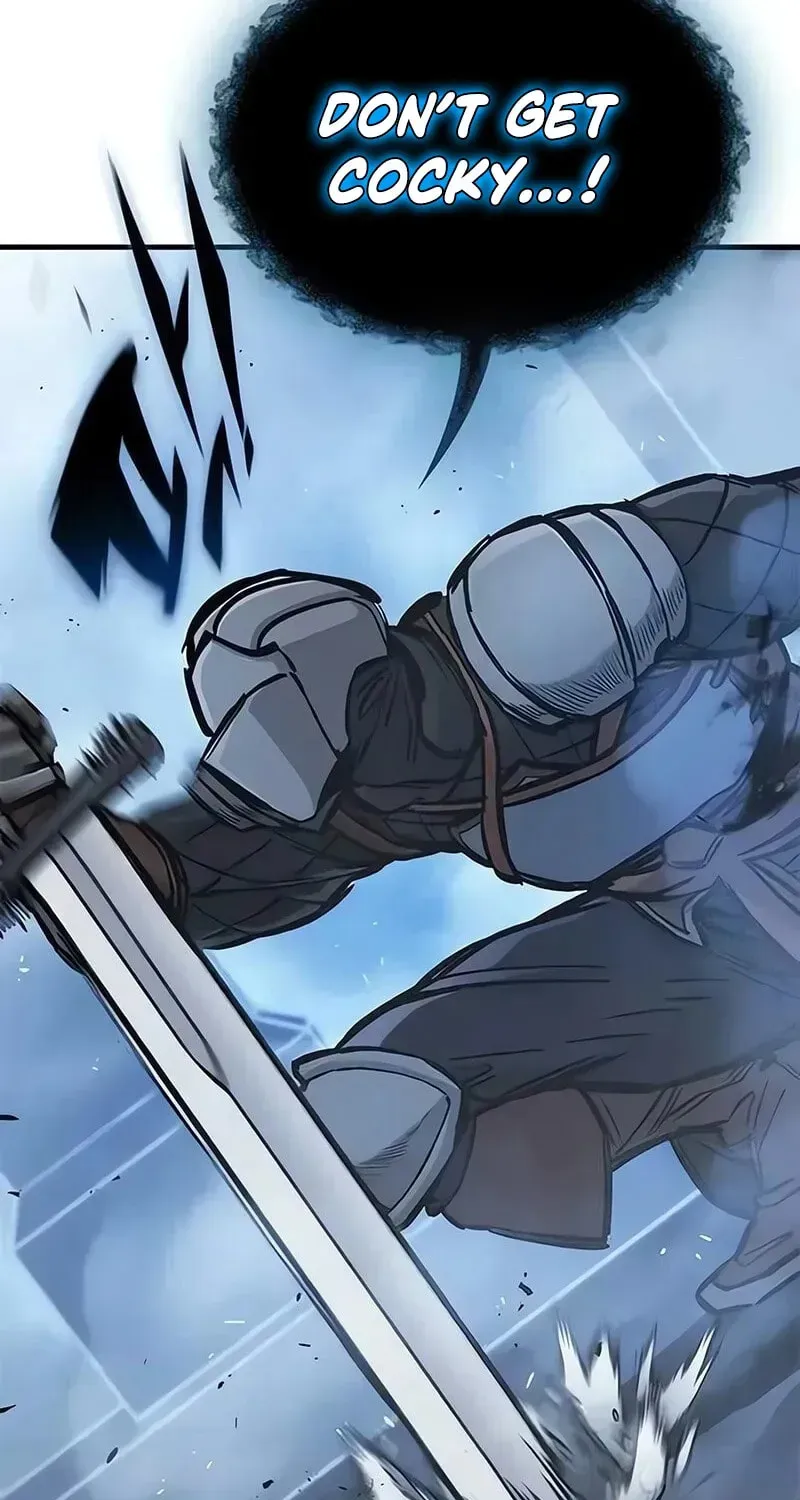 Read The Knight Only Lives Today Manga Online