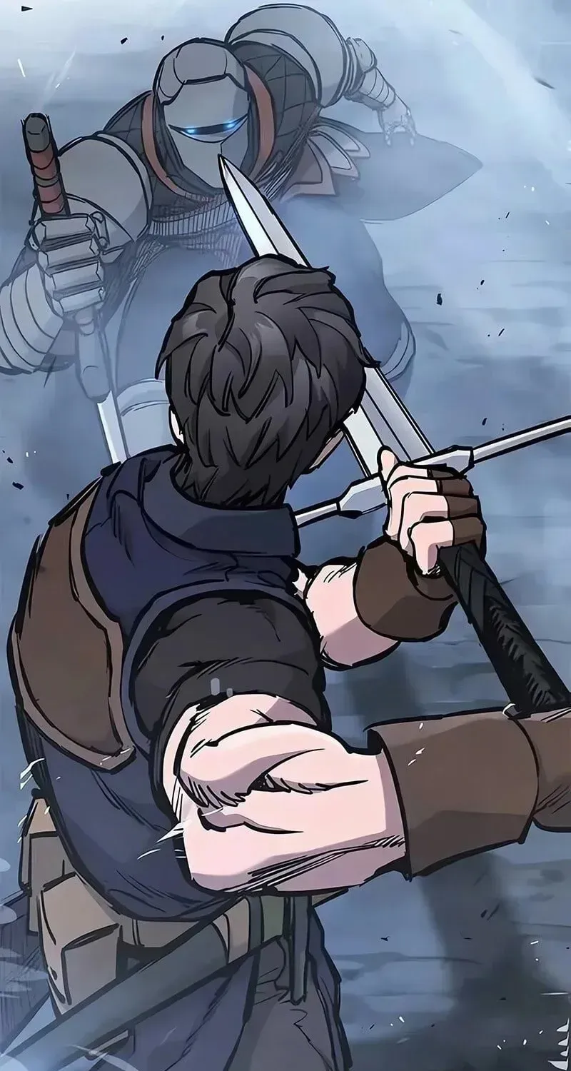 Read The Knight Only Lives Today Manga Online