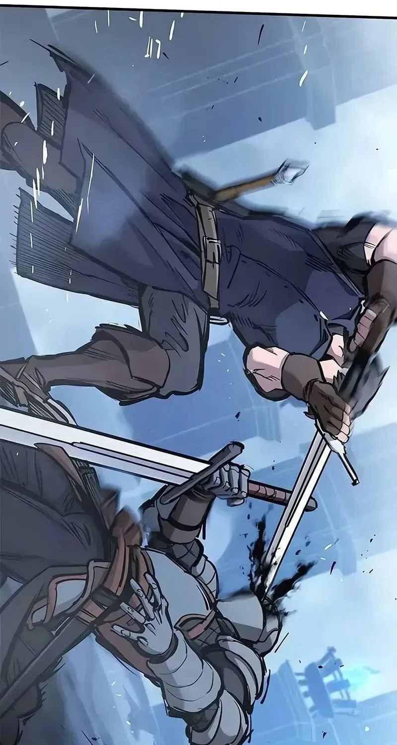 Read The Knight Only Lives Today Manga Online