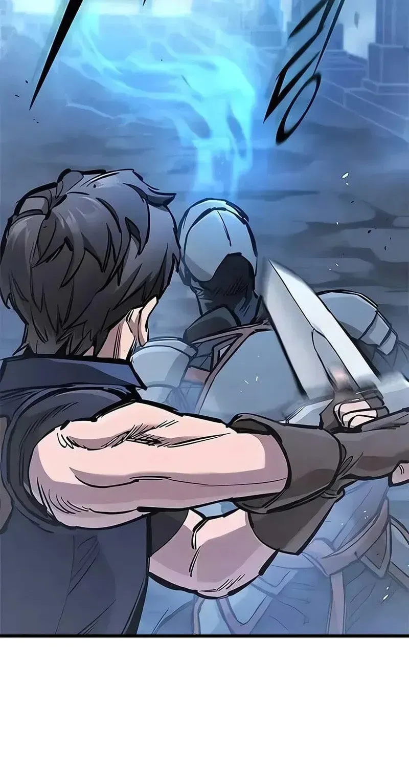 Read The Knight Only Lives Today Manga Online