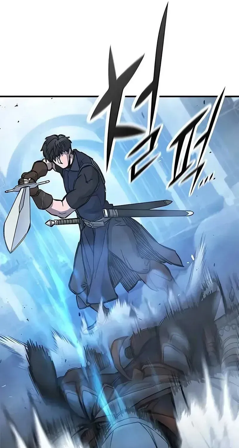 Read The Knight Only Lives Today Manga Online