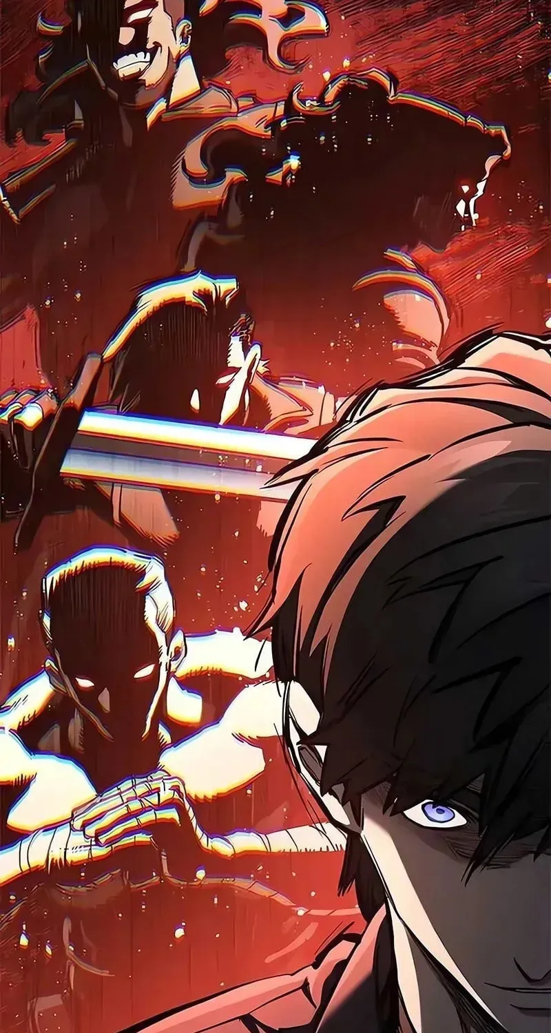 Read The Knight Only Lives Today Manga Online