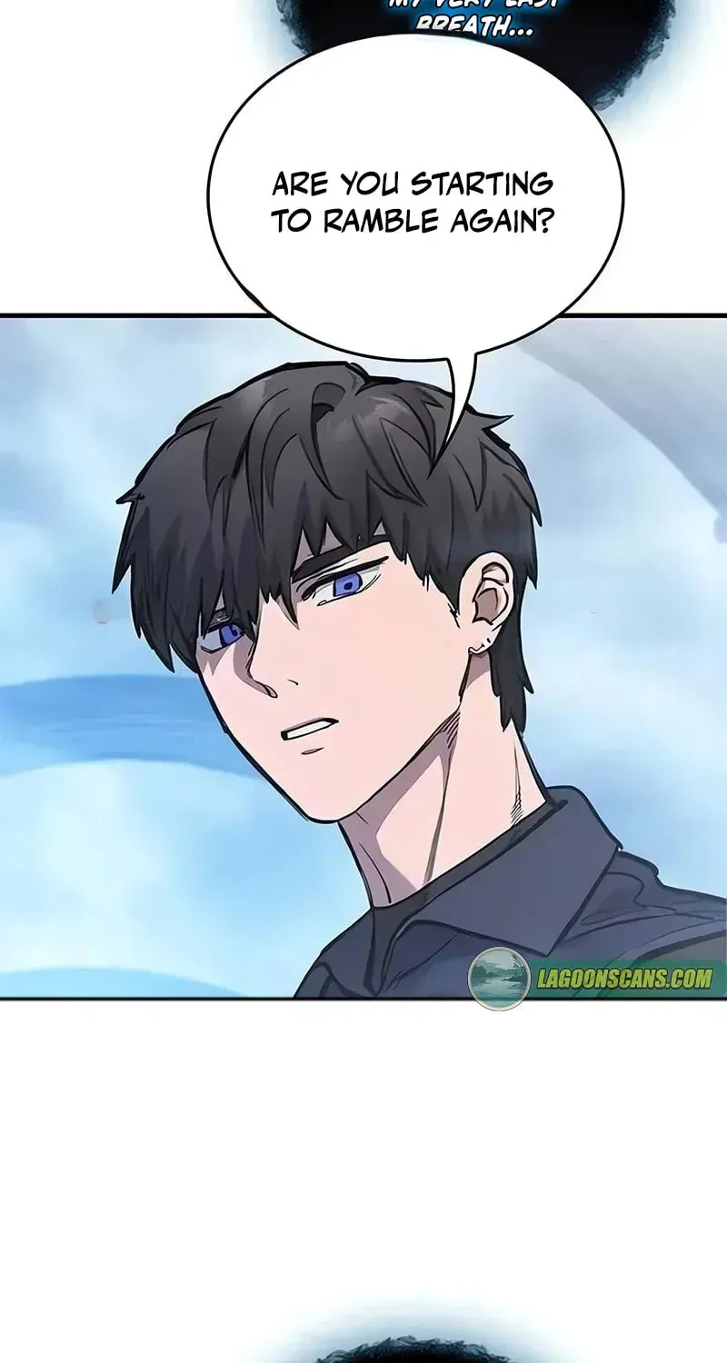 Read The Knight Only Lives Today Manga Online