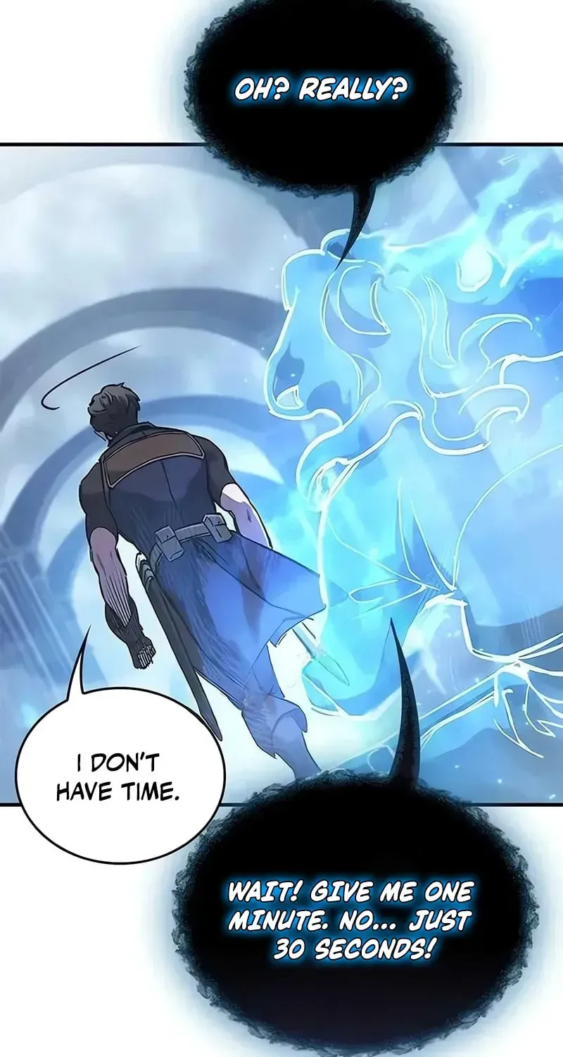 Read The Knight Only Lives Today Manga Online