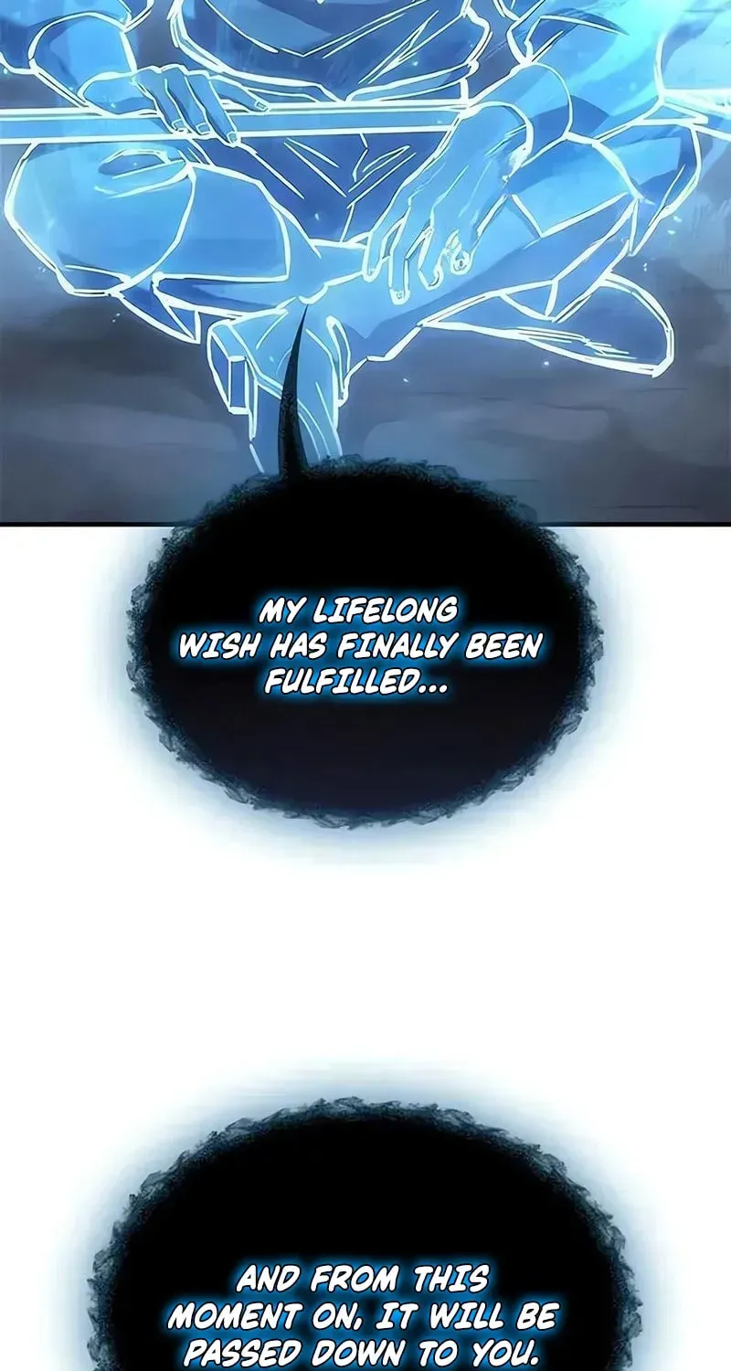 Read The Knight Only Lives Today Manga Online