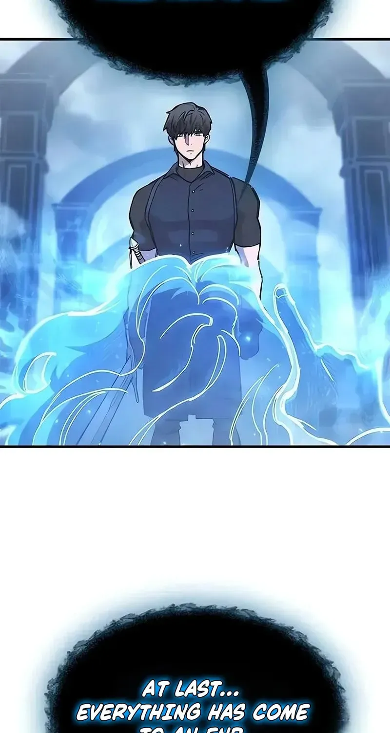 Read The Knight Only Lives Today Manga Online