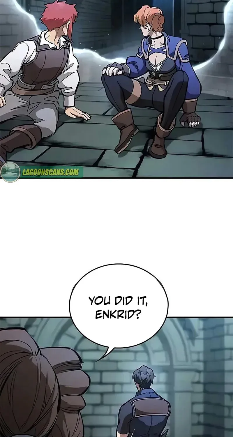 Read The Knight Only Lives Today Manga Online