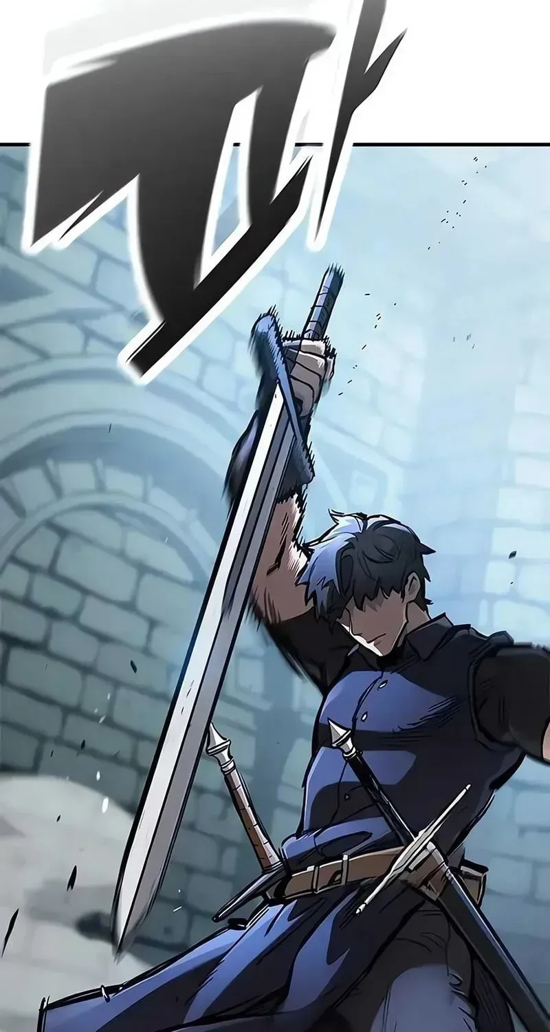 Read The Knight Only Lives Today Manga Online