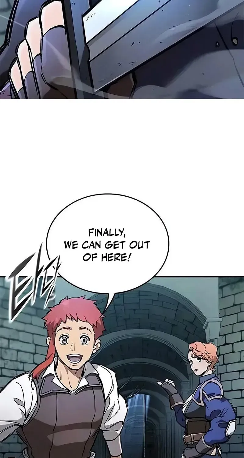 Read The Knight Only Lives Today Manga Online