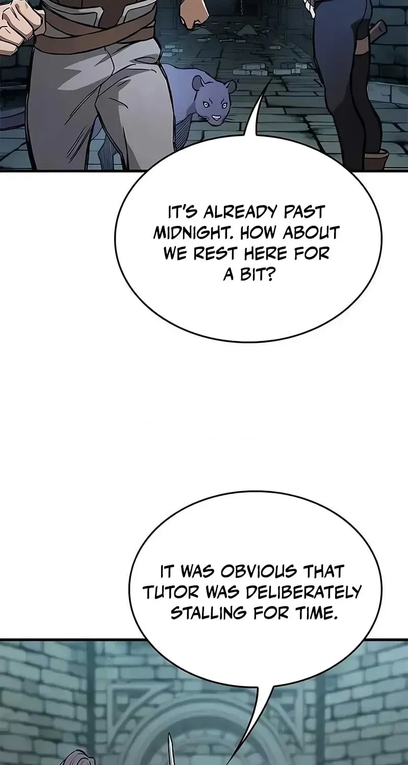 Read The Knight Only Lives Today Manga Online