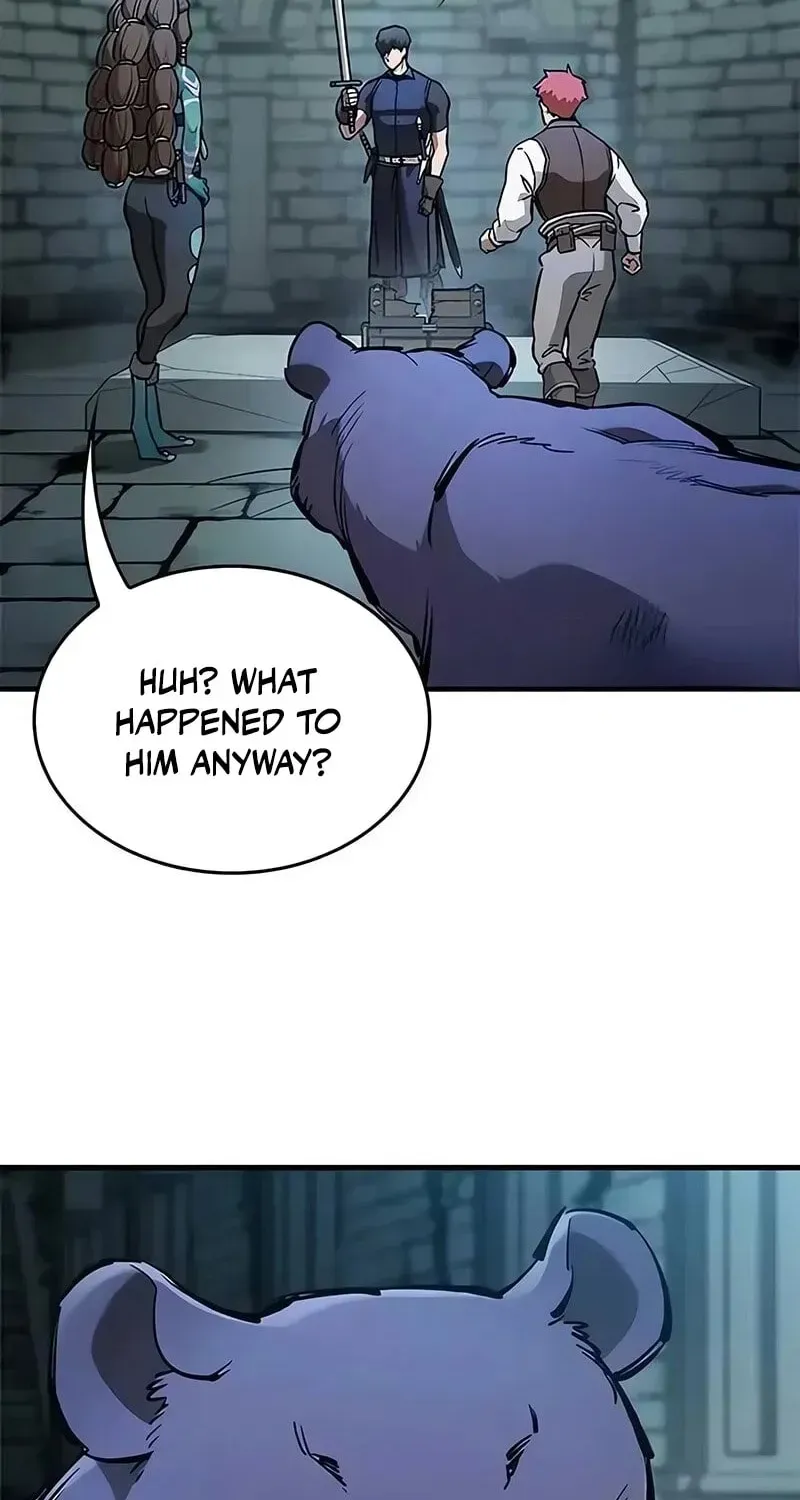 Read The Knight Only Lives Today Manga Online