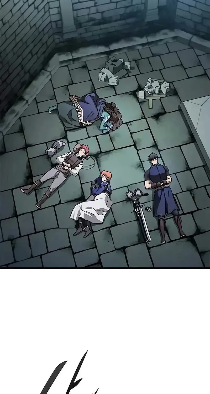 Read The Knight Only Lives Today Manga Online