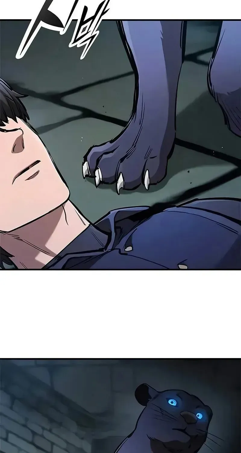 Read The Knight Only Lives Today Manga Online