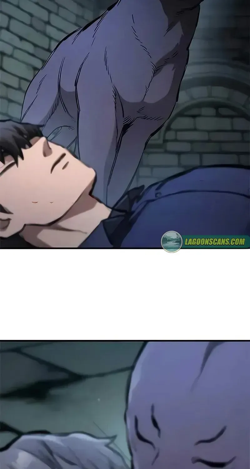 Read The Knight Only Lives Today Manga Online