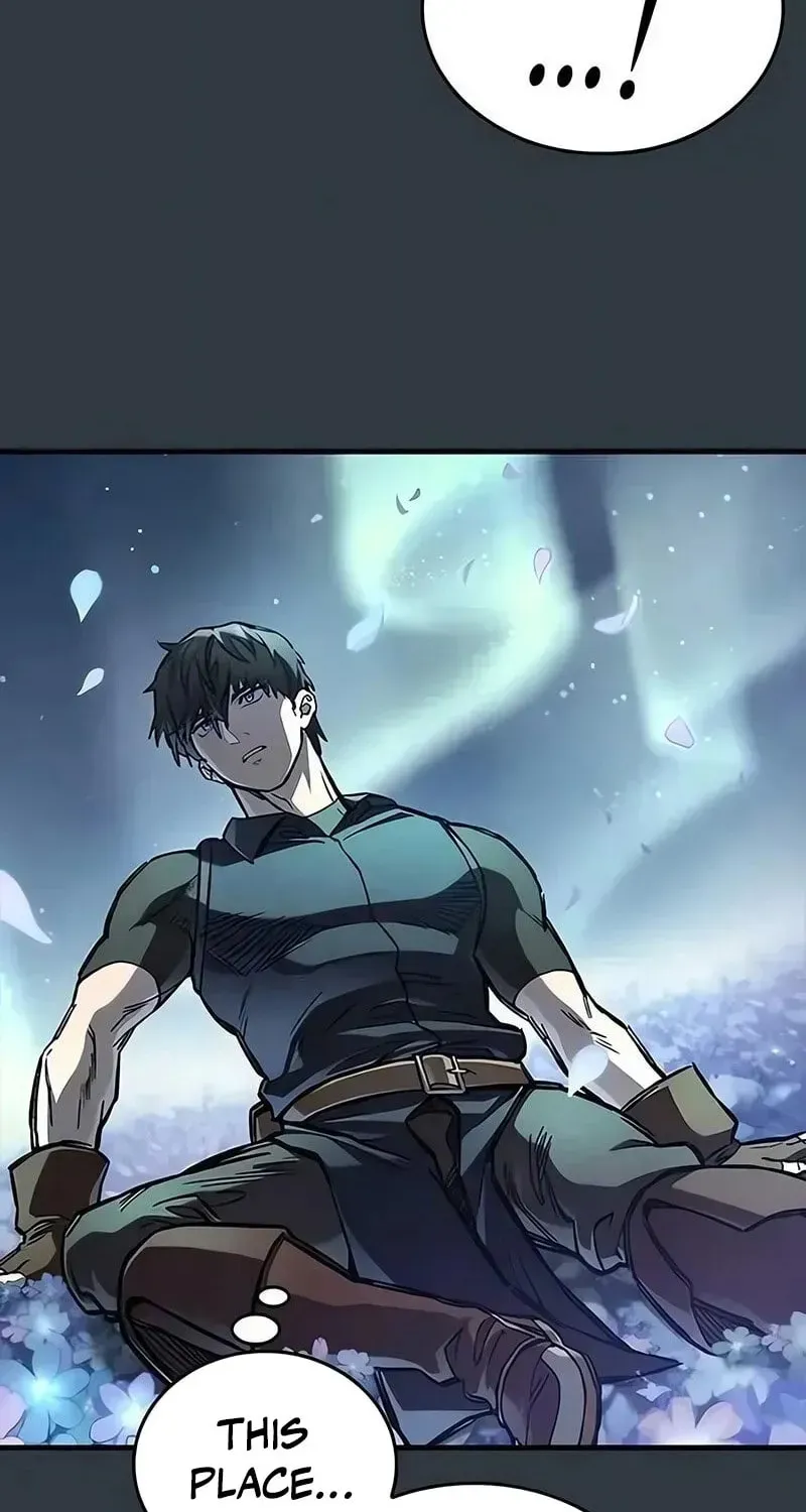 Read The Knight Only Lives Today Manga Online