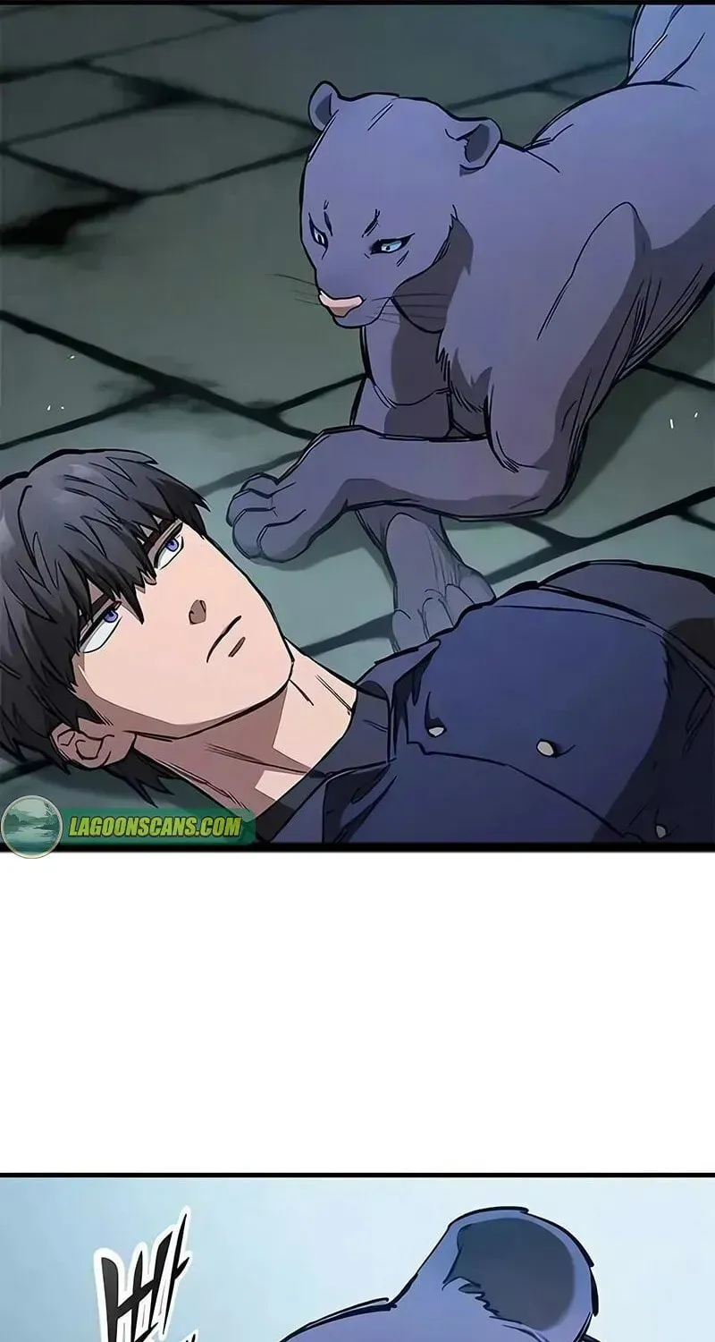 Read The Knight Only Lives Today Manga Online