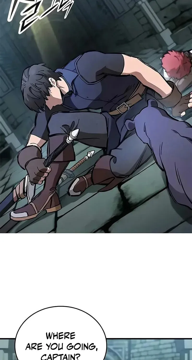 Read The Knight Only Lives Today Manga Online