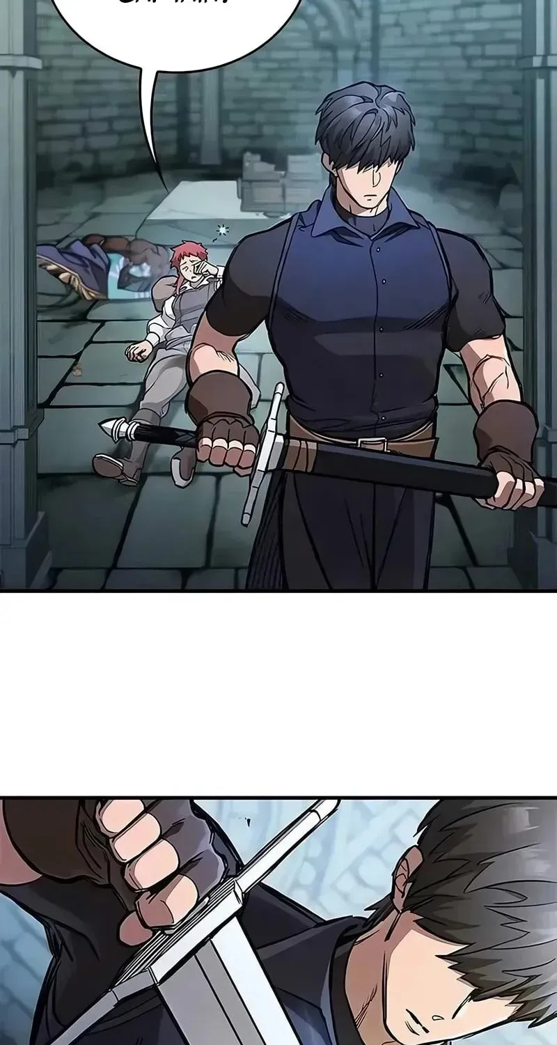 Read The Knight Only Lives Today Manga Online