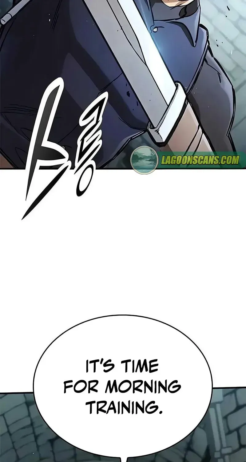 Read The Knight Only Lives Today Manga Online