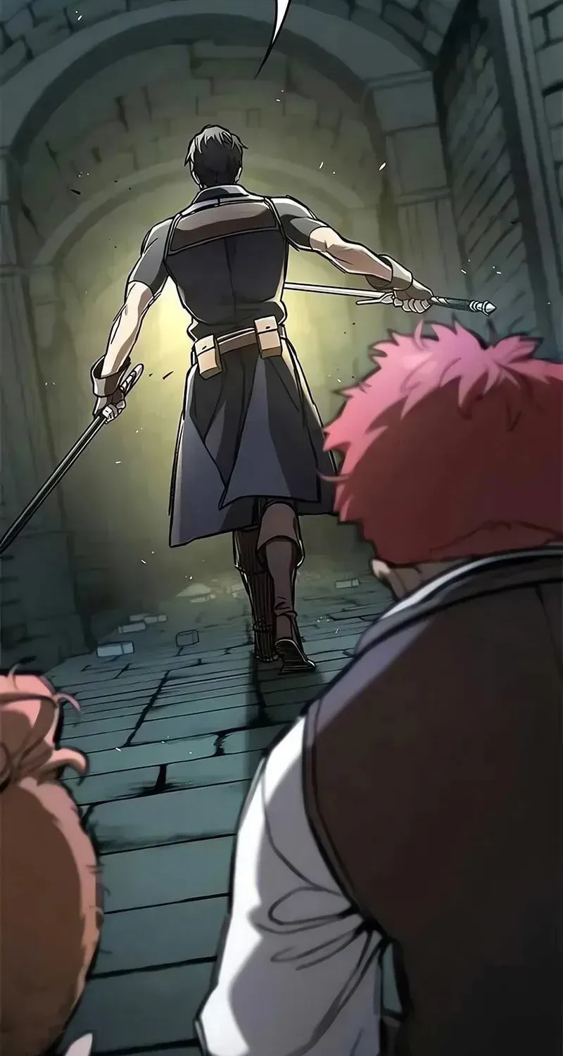 Read The Knight Only Lives Today Manga Online