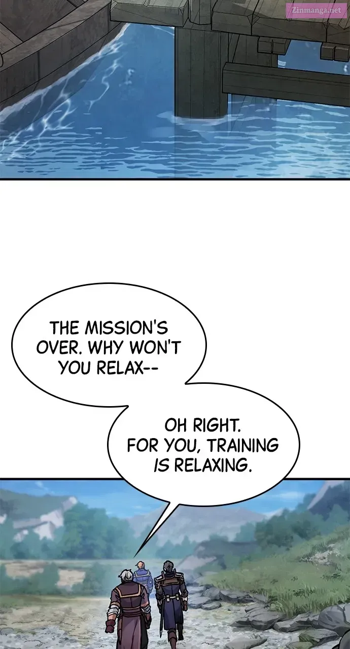 Read The Knight Only Lives Today Manga Online